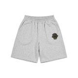 CODDIMETAL GREY  MEGA SHORTS