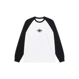 NOT4THEWEAK BASEBALL LONG SLEEVE