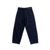 CODDIWOMPLE BAGGY RAW DENIM JEANS
