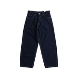 CODDIWOMPLE BAGGY RAW DENIM JEANS