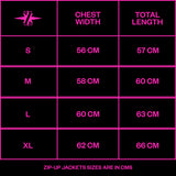 CW MILAN JACKET