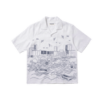 ALEX LINEN SHIRT - CODDIWOMPLE