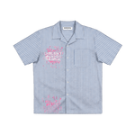 ANOMALY STRIPPED SHIRT - CODDIWOMPLE