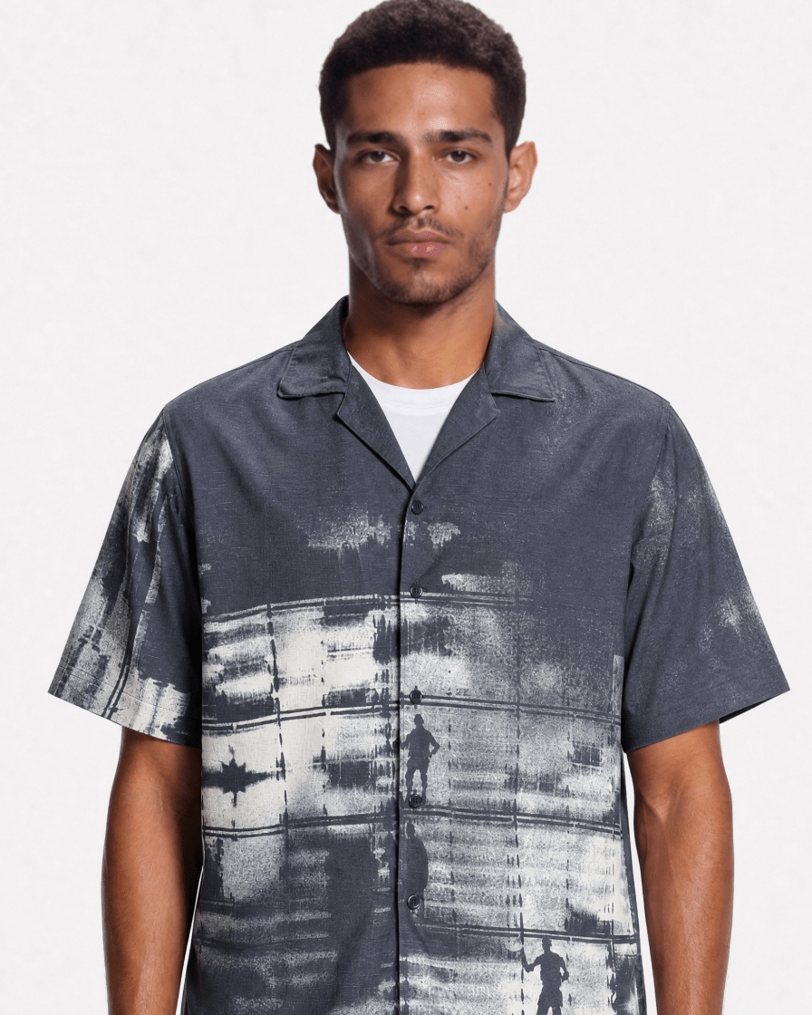BILLBOARD SHIRT - CODDIWOMPLE