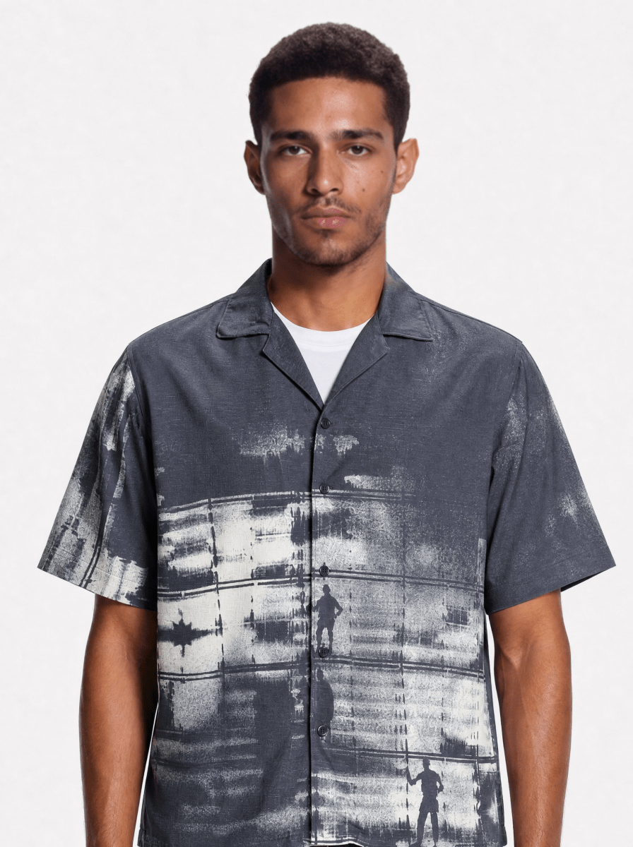 BILLBOARD SHIRT - CODDIWOMPLE