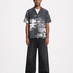BILLBOARD SHIRT - CODDIWOMPLE