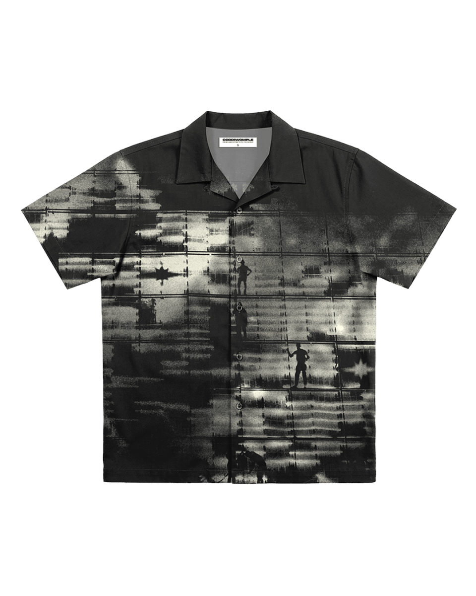 BILLBOARD SHIRT - CODDIWOMPLE