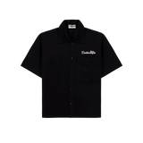 BLACK WORK SHIRT V2 - CODDIWOMPLE