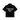 BLACK WORK SHIRT V2