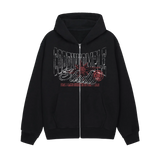 CODDIWOMPLE ZIPUP JACKET