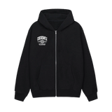 CODDIWOMPLE BASIC ZIPUP JACKET