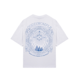BLUE ROYAL ERA TEE