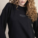 B.O.D. WAFFLE LONG SLEEVE - CODDIWOMPLE