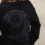 B.O.D. WAFFLE LONG SLEEVE - CODDIWOMPLE