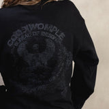 B.O.D. WAFFLE LONG SLEEVE - CODDIWOMPLE