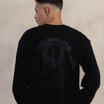 B.O.D. WAFFLE LONG SLEEVE - CODDIWOMPLE