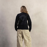 B.O.D. WAFFLE LONG SLEEVE - CODDIWOMPLE