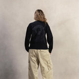 B.O.D. WAFFLE LONG SLEEVE - CODDIWOMPLE
