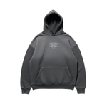 CHROME WASHED HOODIE - CODDIWOMPLE