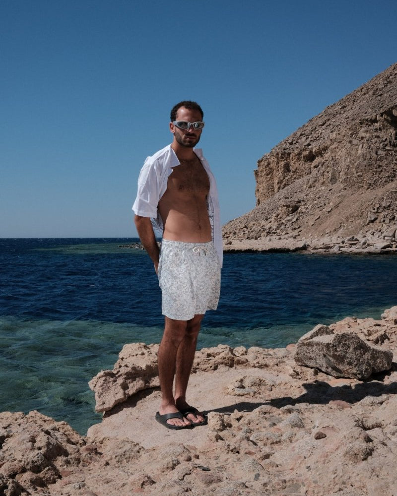 CIPHER SWIM SHORT - CODDIWOMPLE
