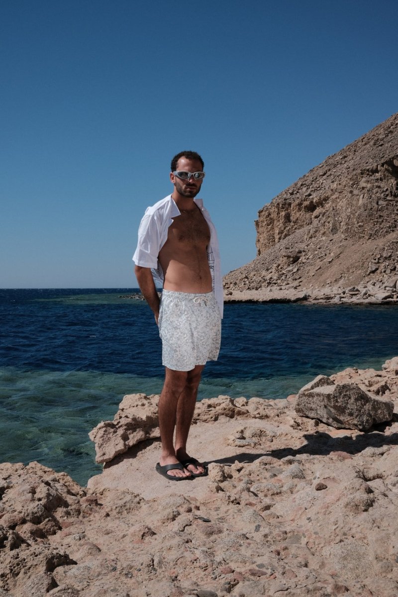 CIPHER SWIM SHORT - CODDIWOMPLE