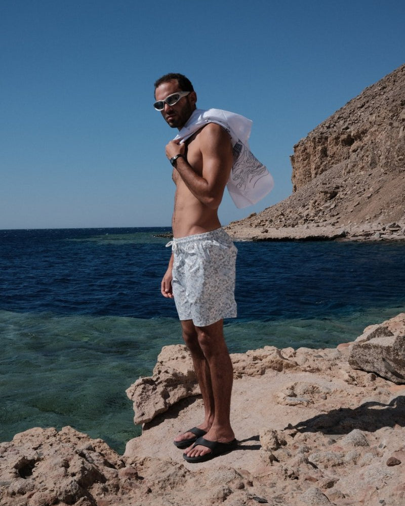 CIPHER SWIM SHORT - CODDIWOMPLE