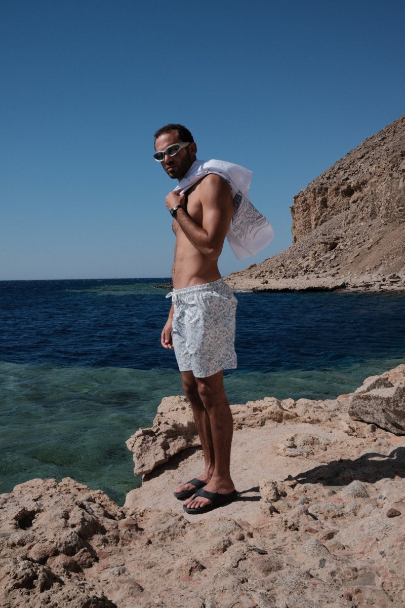 CIPHER SWIM SHORT - CODDIWOMPLE