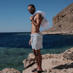CIPHER SWIM SHORT - CODDIWOMPLE
