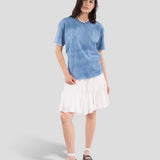 CLOUD TIE DYE TEE - CODDIWOMPLE