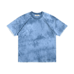 CLOUD TIE DYE TEE - CODDIWOMPLE
