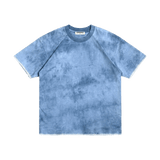 CLOUD TIE DYE TEE - CODDIWOMPLE