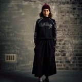 CODDI FLOWER WOMEN TRACK JACKET - CODDIWOMPLE