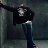 CODDIWOMPLE WORK JACKET V2