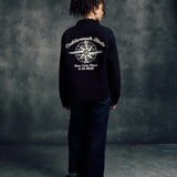 CODDIWOMPLE WORK JACKET V2