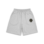 CODDIMETAL GREY MEGA SHORTS - CODDIWOMPLE