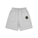 CODDIMETAL GREY MEGA SHORTS - CODDIWOMPLE