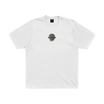 CODDIMETAL WHITE TEE - CODDIWOMPLE