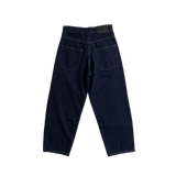 CODDIWOMPLE BAGGY RAW DENIM JEANS - CODDIWOMPLE