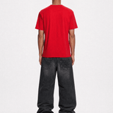 CODDIWOMPLE BLACK BOOTCUT JEANS - CODDIWOMPLE