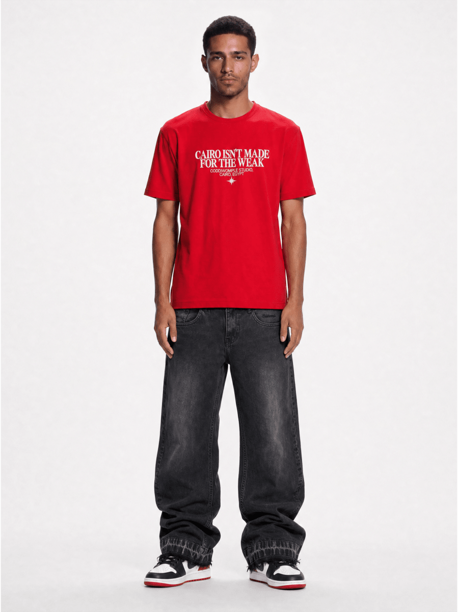 CODDIWOMPLE BLACK BOOTCUT JEANS - CODDIWOMPLE