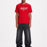 CODDIWOMPLE BLACK BOOTCUT JEANS - CODDIWOMPLE
