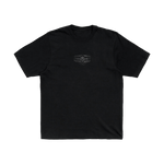 CODDIWOMPLE BLACK CHROME TEE - CODDIWOMPLE