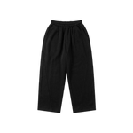 CODDIWOMPLE BLACK SWEATPANTS V2 - CODDIWOMPLE