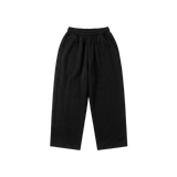 CODDIWOMPLE BLACK SWEATPANTS V2 - CODDIWOMPLE