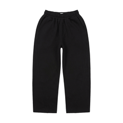 CODDIWOMPLE BLACK SWEATPANTS V2 - CODDIWOMPLE