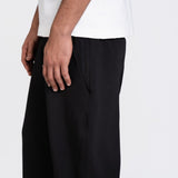 CODDIWOMPLE BLACK SWEATPANTS V2 - CODDIWOMPLE