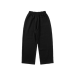 CODDIWOMPLE BLACK SWEATPANTS V2 - CODDIWOMPLE