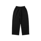 CODDIWOMPLE BLACK SWEATPANTS V2 - CODDIWOMPLE