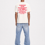 CODDIWOMPLE BLUE BOOTCUT JEANS - CODDIWOMPLE