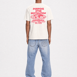 CODDIWOMPLE BLUE BOOTCUT JEANS - CODDIWOMPLE